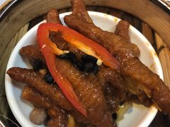 -点点心点心专门店(湾仔店)