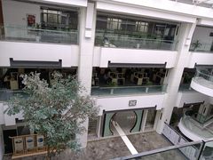 -苏州图书馆(人民路总馆)