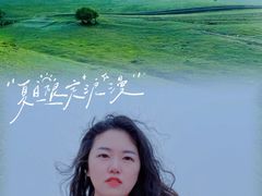 -张北坝上草原