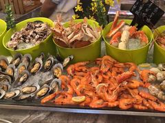 -盛宴标帜餐厅·亲子自助 (南昌喜来登酒店)