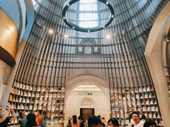 -思南书局·诗歌店