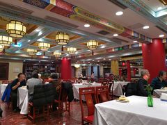 大堂-万荣烤鸭店·北京菜(天坛店)