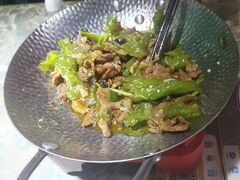 -米椰湘·辣椒炒肉