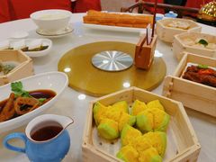 富贵南瓜包-四海之家(蛇口店)