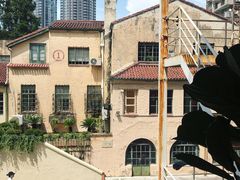 -BOR Eatery(安福路店)