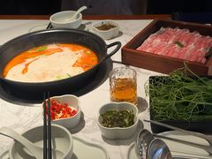 -太琼糟粕醋火锅·海南老爸茶(海棠湾臻选店)