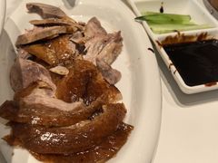 -梅利汴京烤鸭•开封豫菜地标店(东大街店)