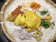 -花溪雨·森林餐厅(石基店)