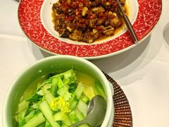 -山公馆餐厅(东塘店)