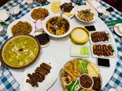 -紫光园(燕郊总店)