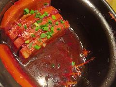 -老平安农家菜(平安店)