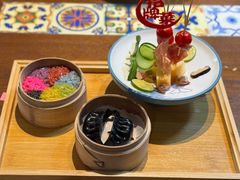 -芸南道·过桥米线(昆明老街旗舰店)