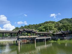 -中山詹园