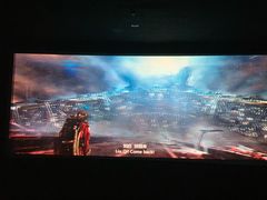 -大光明丽星VIP影城(昌里路杜比全景声店)