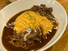 -Ufufu cafe(天神巷店)