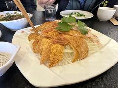 -喜洲翰林餐厅(董家百年老宅店)