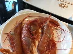 -台北A+A七喜饭店(德增街店)
