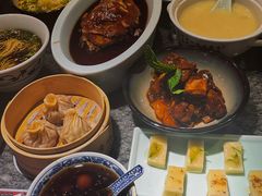 -南京大牌档(中关村领展广场店)