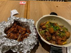 -金掌勺锅包肉(华润万象城店)