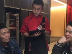 -海底捞火锅(天一广场亚细亚店)