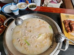 -老来福·非遗酸汤兔(凯旋路店)