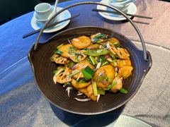 -亦海人家烤鸭店(康定街店)