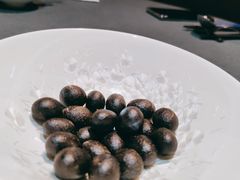 黑松露鱼皮花生-广舟(千禧店)