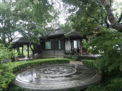 -高子水居