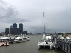 -日照灯塔风景区