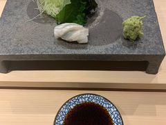 -鮨一日本料理(大中华店)