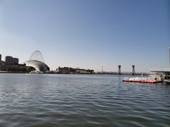 -海河外滩公园