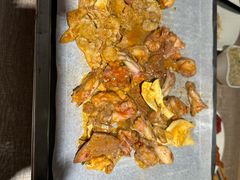 -玫瑰花园自助烤肉(金源店)