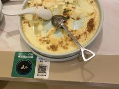 -荷花亭·湖北融合菜(中商广场店)