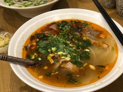 牛肉粉-黔庄 · 贵州牛羊粉