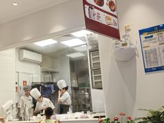 -卡玛王子·面包·蛋糕(南山宝能环球汇店)