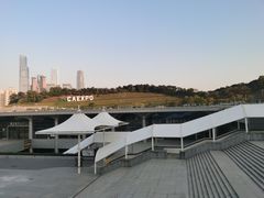 -南宁国际会展中心(会展东博文化旅游区)