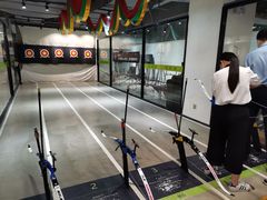 -無弓射箭俱乐部(领展中心城店)
