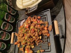 -陈家老院子(一匡街店)