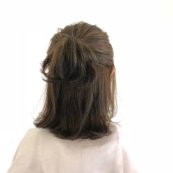 点击看大图 -简法造型·品牌形象店