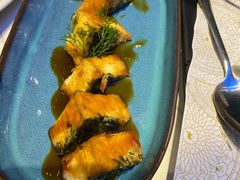 -阿里疆Alijiang·丝路美食·异域风情·清真(长楹天街店)