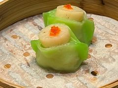 -明阁 Ming Court(广州朗豪酒店)