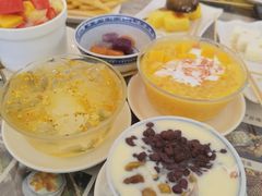 -周大娘牛乳(旧寨古村总店)
