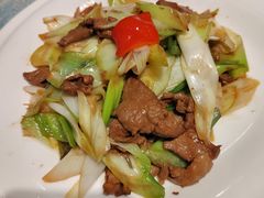-巴扎美食·新疆菜·西域歌舞表演餐厅(新疆大厦店)