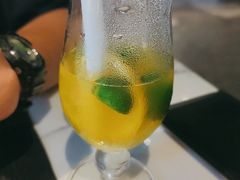 -1874融合西厨·观景餐厅(保利店)