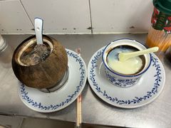 -達揚原味燉品(文明路店)