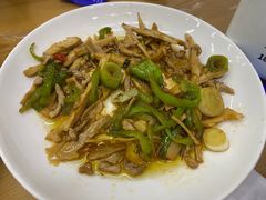 -马姐菜饭馆