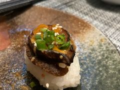 -戏作寿司(观音桥店)