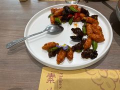 糖醋小排-素心小筑(后沙裕镇店)