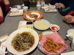 -邑金陵北京烤鸭店·现炒家常菜(ITC MALL店)