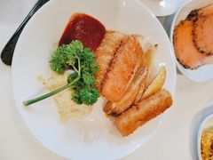 -宜家·瑞典风味餐厅(烟台路店)